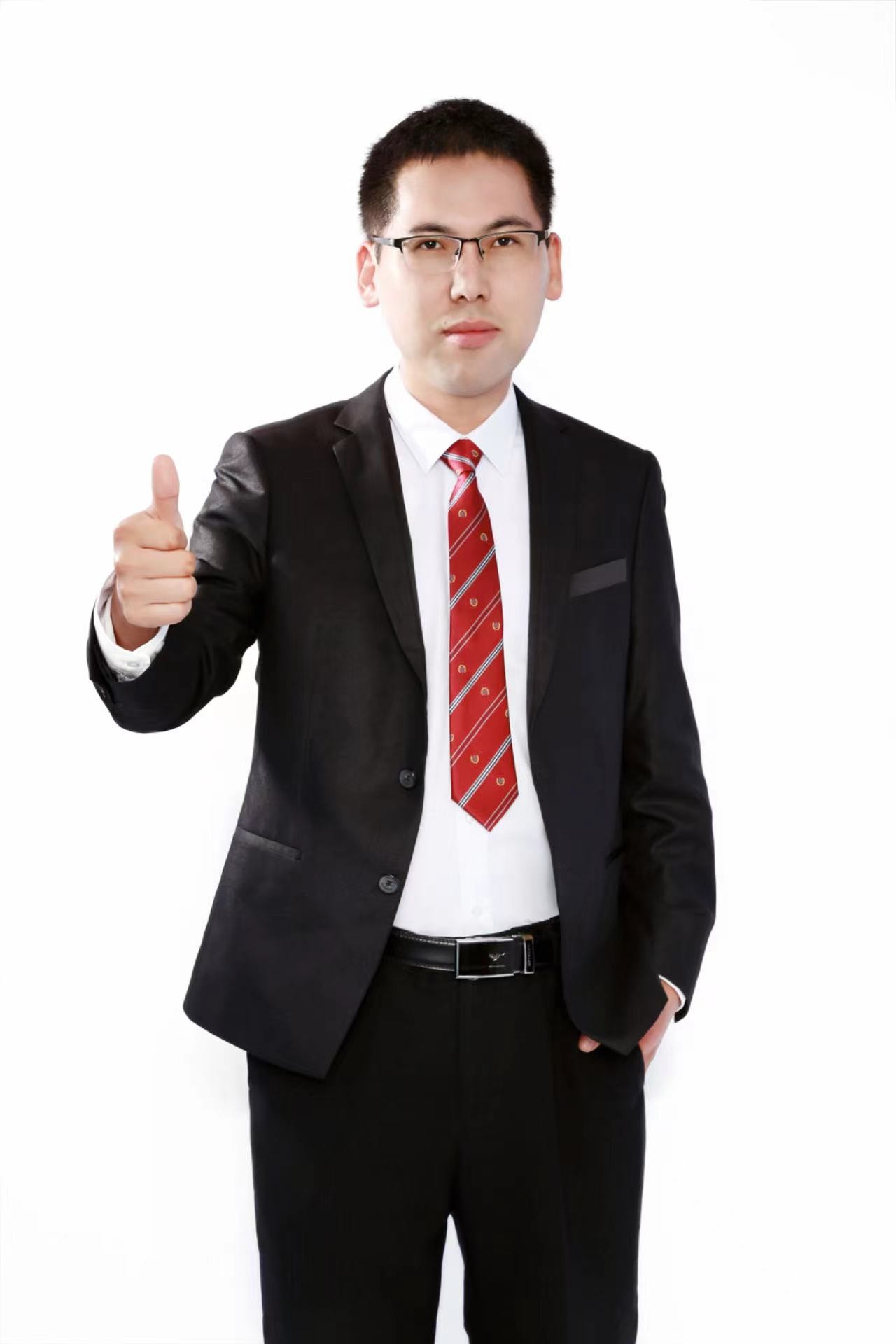 教师头像