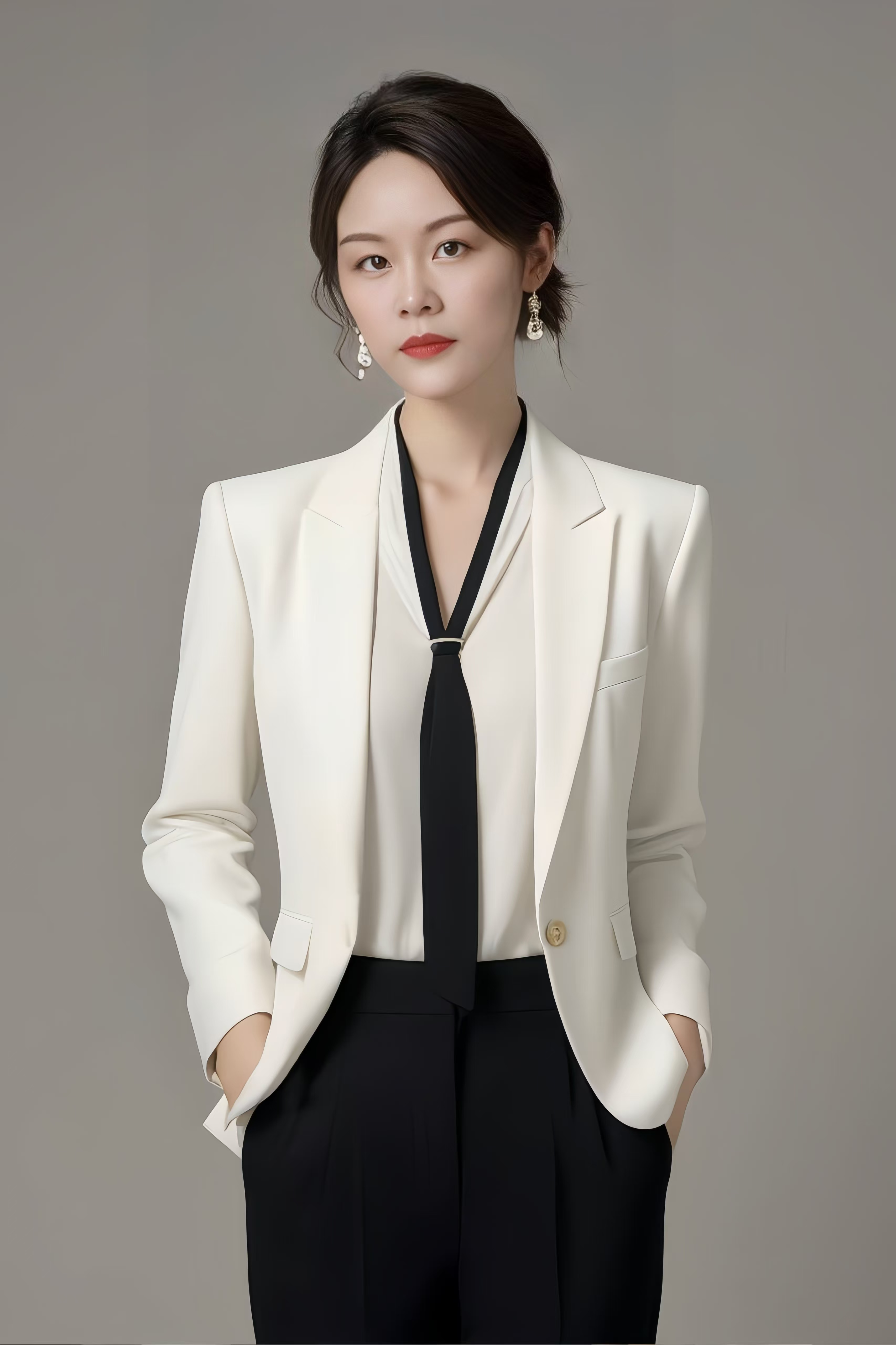 教师头像