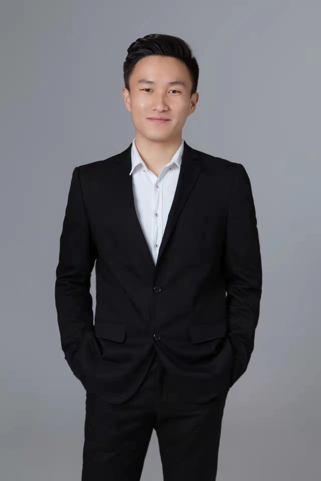 教师头像