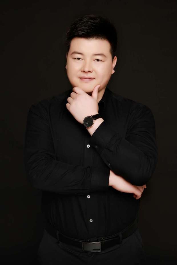 教师头像