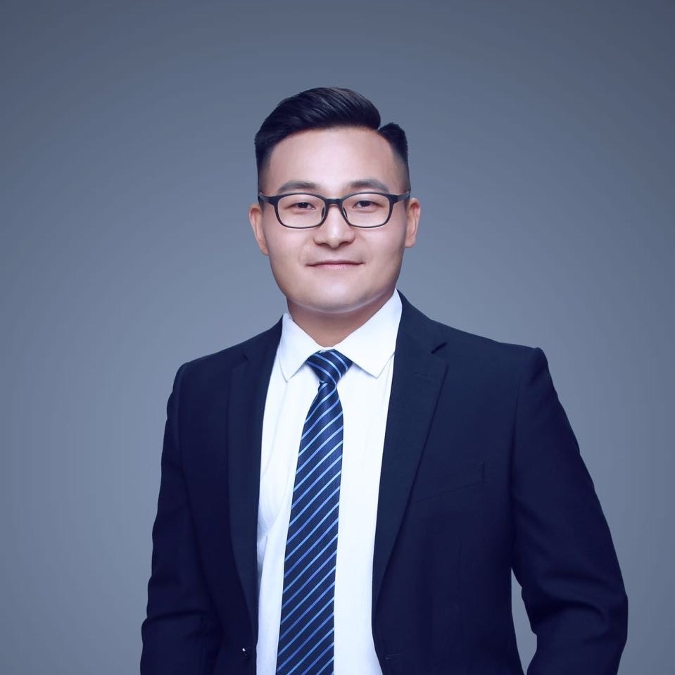 教师头像