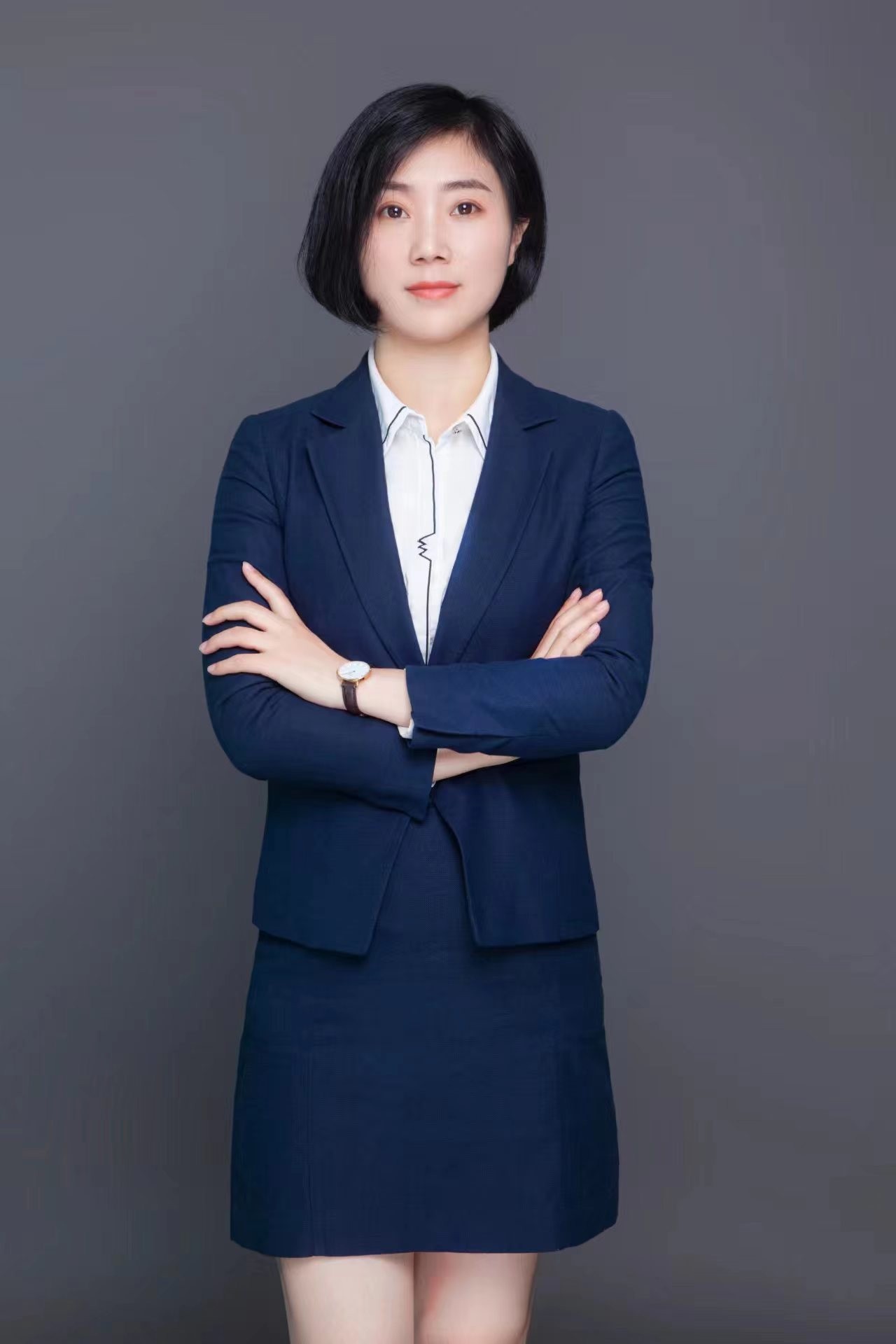 教师头像