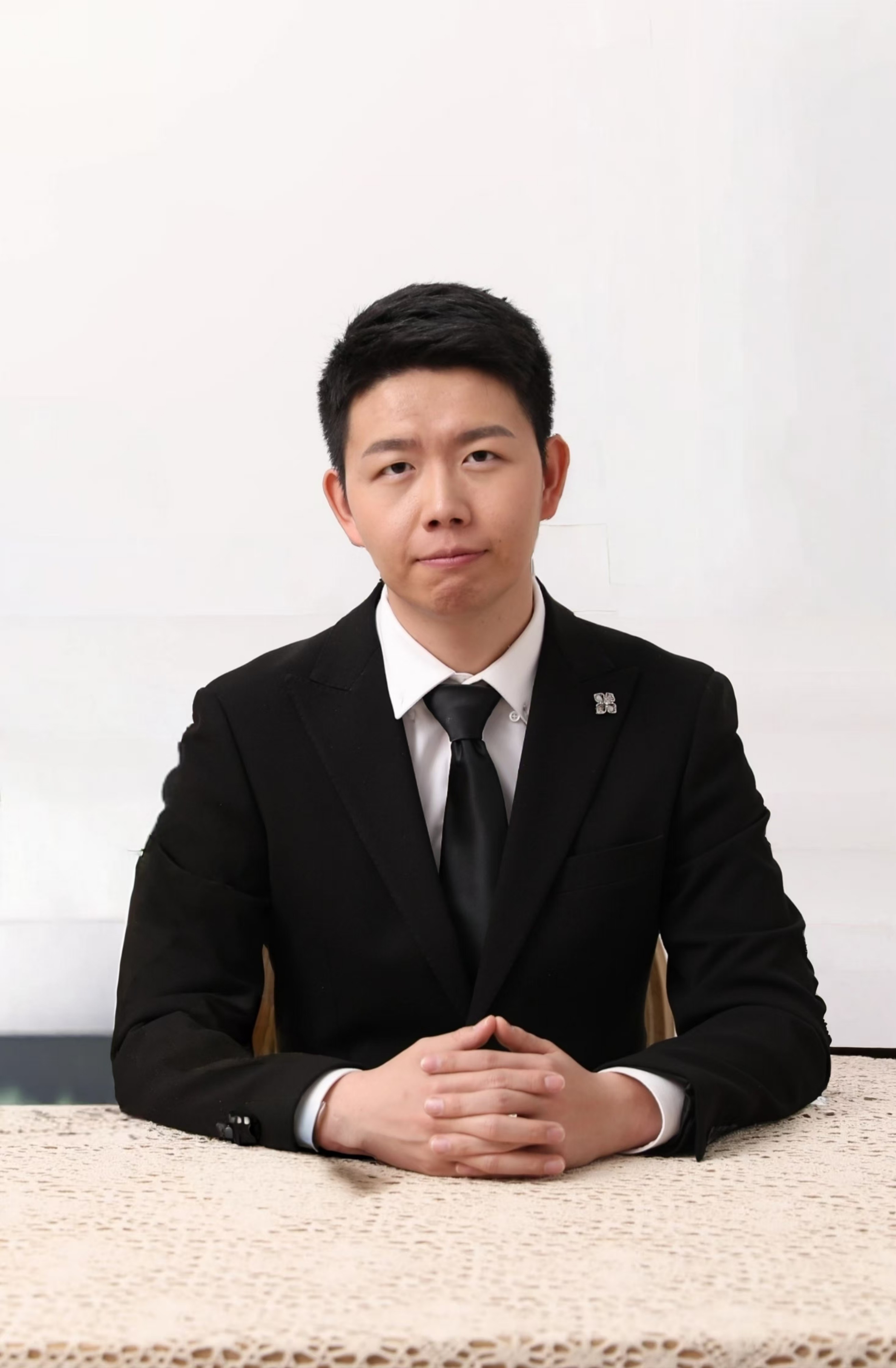 教师头像