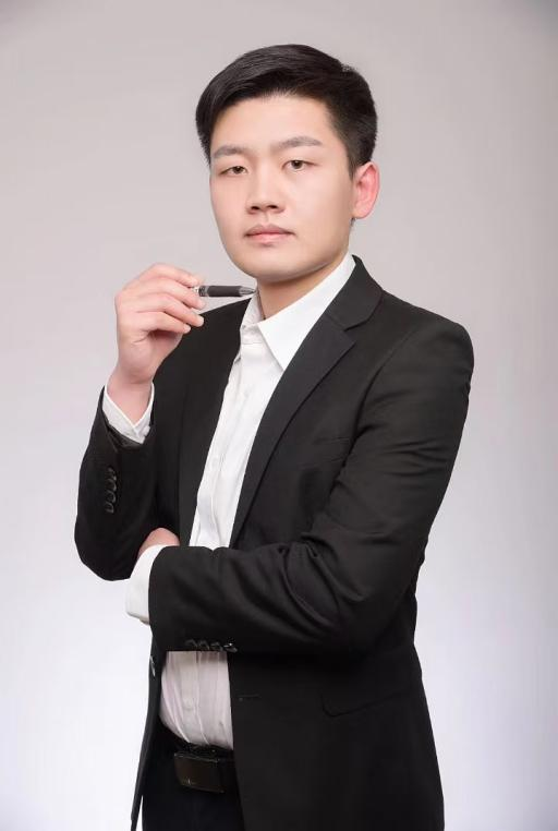 教师头像